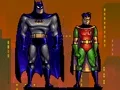ゲームAdventures of Batman and Robinオンライン
