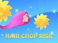 Hair Chop Risk: Cut Challenge — 無料オンラインゲーム
