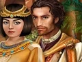 Pharaohs Scrolls — 無料オンラインゲーム