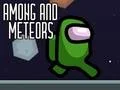 Among and Meteors — 無料オンラインゲーム