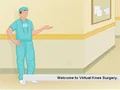 ゲームVirtual Knee Surgeryオンライン