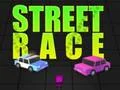 Street Race — 無料オンラインゲーム