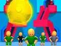 Stickman Squid Games — 無料オンラインゲーム