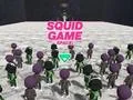 ゲームSquid Game Spaceオンライン
