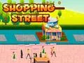 ゲームShopping Streetオンライン