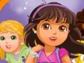 dora jump — 無料オンラインゲーム