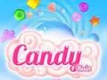 ゲームCandy Rainオンライン