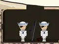 ゲームNavy vs Armyオンライン