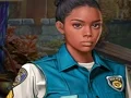 Suburban Crime — 無料オンラインゲーム