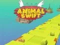 Animal Swift — 無料オンラインゲーム