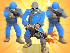 ゲームArmy Commander Craftオンライン