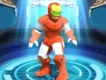 Iron Hero Run — 無料オンラインゲーム