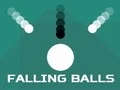 Falling Balls — 無料オンラインゲーム