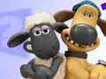 ゲームShaun the Sheep Memory Card Matchオンライン