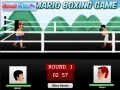 ゲームMario Boxingオンライン
