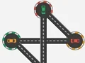 ゲームColor Parkingオンライン
