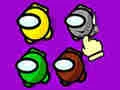 Tap Among Them — 無料オンラインゲーム