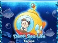 Deep Sea Life Escape — 無料オンラインゲーム