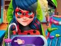 ゲームMiraculous Hero Real Dentistオンライン