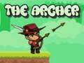 ゲームThe Archerオンライン