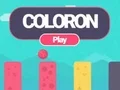 Coloron — 無料オンラインゲーム