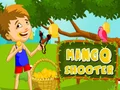 Mango Shooter — 無料オンラインゲーム