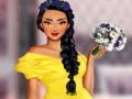 ゲームPlus Size Weddingオンライン