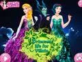 ゲームPrincess Life For Villainオンライン