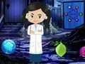 ゲームChemistry Student Escapeオンライン