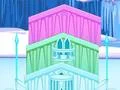 Elsa's Ice Castle — 無料オンラインゲーム