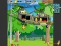 ゲームBouncy Fire Fightersオンライン