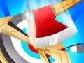ゲームHitty Axeオンライン