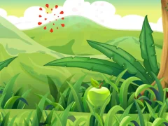 Fruit Cutter — 無料オンラインゲーム
