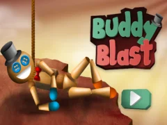 Buddy Blast — 無料オンラインゲーム