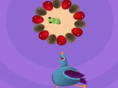 Pigeon Game — 無料オンラインゲーム