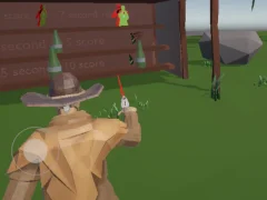 Cowboy Shooter — 無料オンラインゲーム
