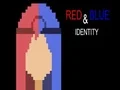 Red & Blue Identity — 無料オンラインゲーム