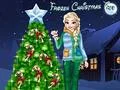 Frozen Christmas Tree — 無料オンラインゲーム