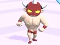 Wrestler Rush — 無料オンラインゲーム