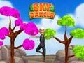 Sky Dancer — 無料オンラインゲーム
