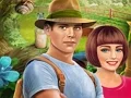 Mysterious Legend — 無料オンラインゲーム