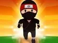 Ninja Run — 無料オンラインゲーム