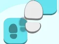 Tile Hop — 無料オンラインゲーム