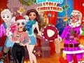 How Harley Stole Christmas — 無料オンラインゲーム