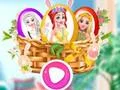 Easter Bunny Party — 無料オンラインゲーム
