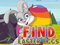 Find Easter Eggs — 無料オンラインゲーム