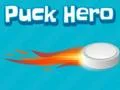 Puck Hero — 無料オンラインゲーム