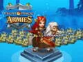 ゲームMight and Magic Armiesオンライン