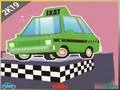 Stretchy Road Car — 無料オンラインゲーム