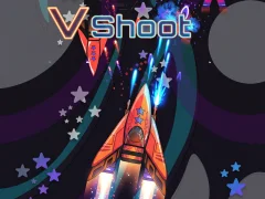 ゲームV Shootオンライン